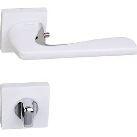 Ventüs 4014.BK.MW-CP WC Kapı Kolu