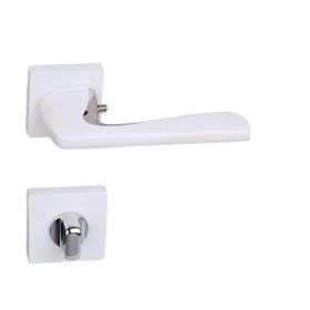 Ventüs 4014.BK.MW-CP WC Kapı Kolu