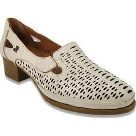 Venüs 1709260Y Bej Kadın Comfort Ayakkabı