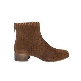 Venüs 1810614Y Taba Süet Kadın Bot