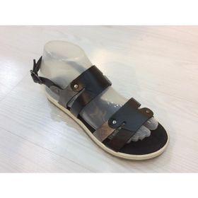 Venüs 1819402Y Siyah Kadın Sandalet