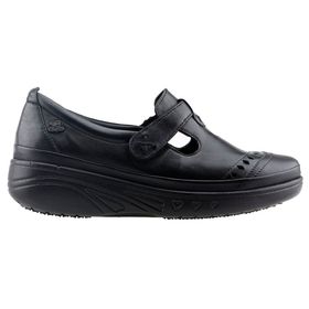 Venüs 1820502 Siyah Kadın Günlük Ayakkabı