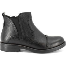 Venüs 1852509KC Siyah Kadın Bot