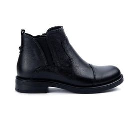 Venüs 1852509KC Siyah Kadın Bot