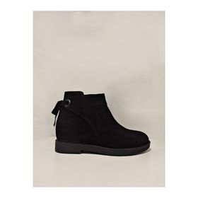 Venüs 1854202K Siyah Kadın Bot