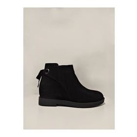 Venüs 1854202K Siyah Kadın Bot