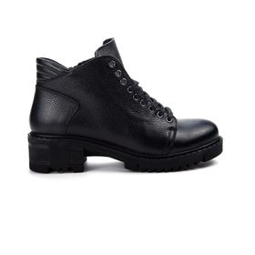 Venüs 18KVEN6690S Siyah Kadın Bot