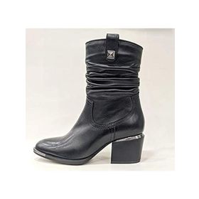 Venüs 1928157K Siyah Kadın Bot