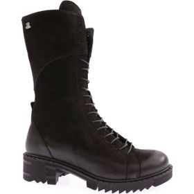 Venüs 1950805K Siyah Kadın Bot