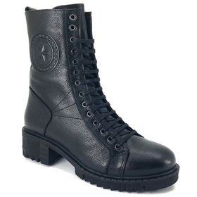 Venüs 1950852 Hakiki Deri Günlük Kadın Bot