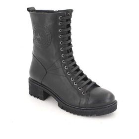 Venüs 1950852K Siyah Günlük Kadın Bot
