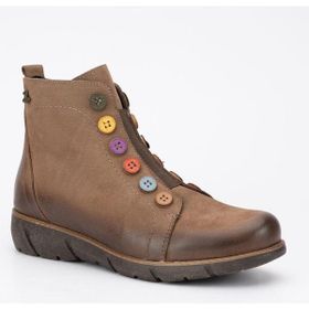 Venüs 1953791K-22K Vizon Kadın Bot