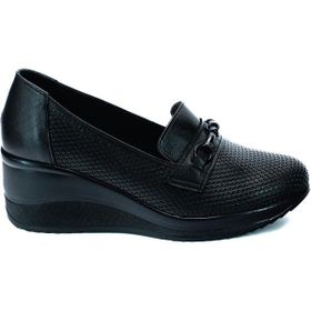 Venüs 2111514 Siyah Kadın Günlük Ayakkabı