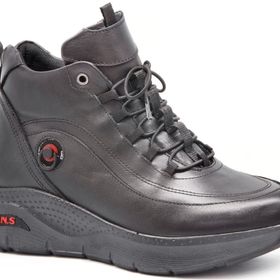 Venüs 2115050K Siyah Kadın Bot