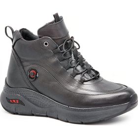 Venüs 2115050K Siyah Kadın Bot