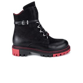 Venüs 2151505K Siyah Kadın Bot