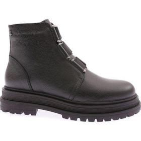 Venüs 2152102K Siyah Kadın Bot