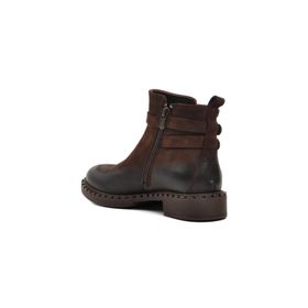 Venüs 2152203K Kahve Nubuk Kadın Bot
