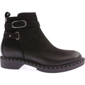 Venüs 2152203K Siyah Kadın Bot