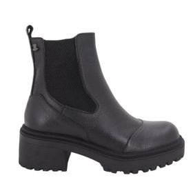 Venüs 2153902K Siyah Kadın Bot