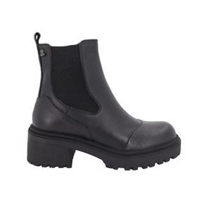 Venüs 2153902K Siyah Kadın Bot