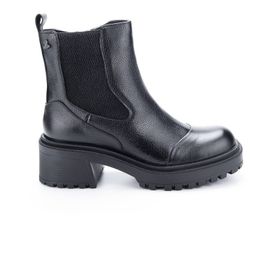Venüs 2153902K Siyah Kadın Bot
