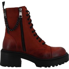 Venüs 2153905K Kiremit Kadın Bot