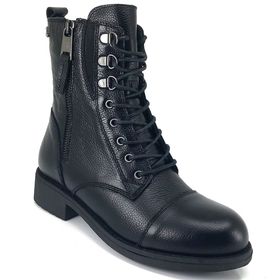 Venüs 2154601K Siyah Kadın Bot