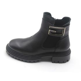 Venüs 2253852 Siyah Kadın Bot