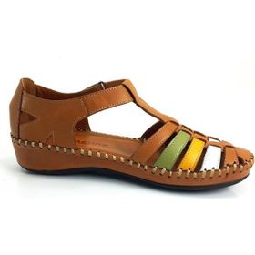 Venüs 23033319Y Taba Kadın Sandalet