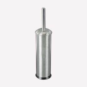 Venüs 37 cm Krom Role Klozet Fırçası