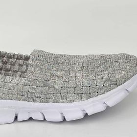 Venüs 3831 Gümüş Unisex Çocuk Günlük Ayakkabı