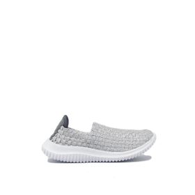 Venüs 3831 Gümüş Unisex Çocuk Günlük Ayakkabı
