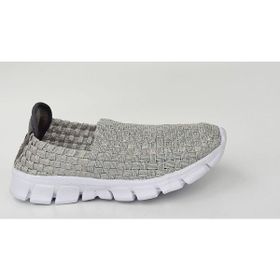 Venüs 3831 Gümüş Unisex Çocuk Günlük Ayakkabı