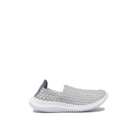 Venüs 3831 Gümüş Unisex Çocuk Günlük Ayakkabı