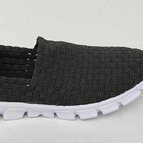 Venüs 3831 Siyah Unisex Çocuk Günlük Ayakkabı