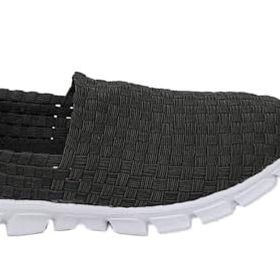 Venüs 3831 Siyah Unisex Çocuk Günlük Ayakkabı