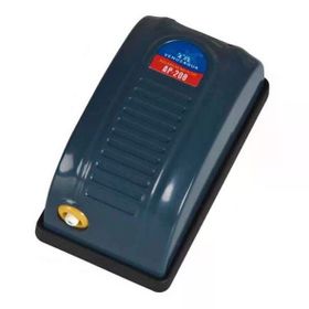 Venüs Aqua AP-208 Tek Çıkışlı Hava Motoru
