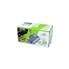 Venüs Aqua AP-208 Tek Çıkışlı Hava Motoru