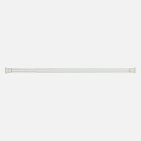 Venüs Beyaz 70x115 cm Duş Perde Borusu