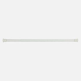 Venüs Beyaz 70x115 cm Duş Perde Borusu