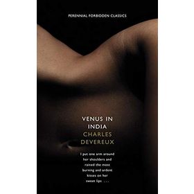 VENUS IN INDIA - CHARLES DEVEREUX