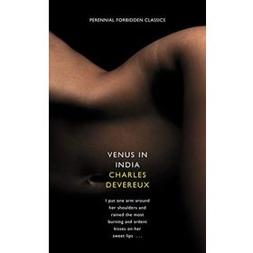 VENUS IN INDIA - CHARLES DEVEREUX