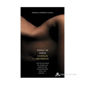 VENUS IN INDIA - CHARLES DEVEREUX