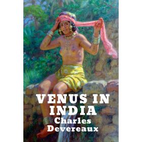 VENUS IN INDIA - CHARLES DEVEREUX