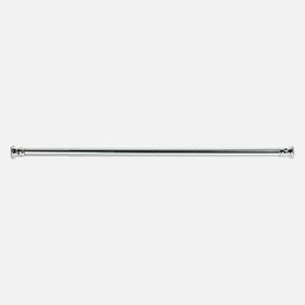 Venüs Krom 110-245 cm Duş Perde Borusu