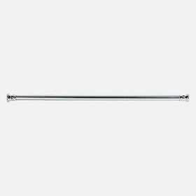 Venüs Krom 110-245 cm Duş Perde Borusu