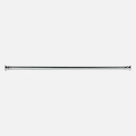 Venüs Krom 110-245 cm Duş Perde Borusu