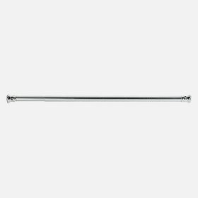 Venüs Krom 110-245 cm Duş Perde Borusu