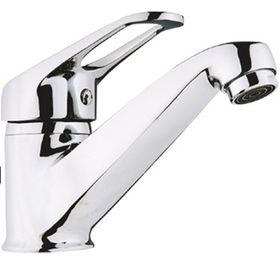Venüs Krom Lavabo Batarya